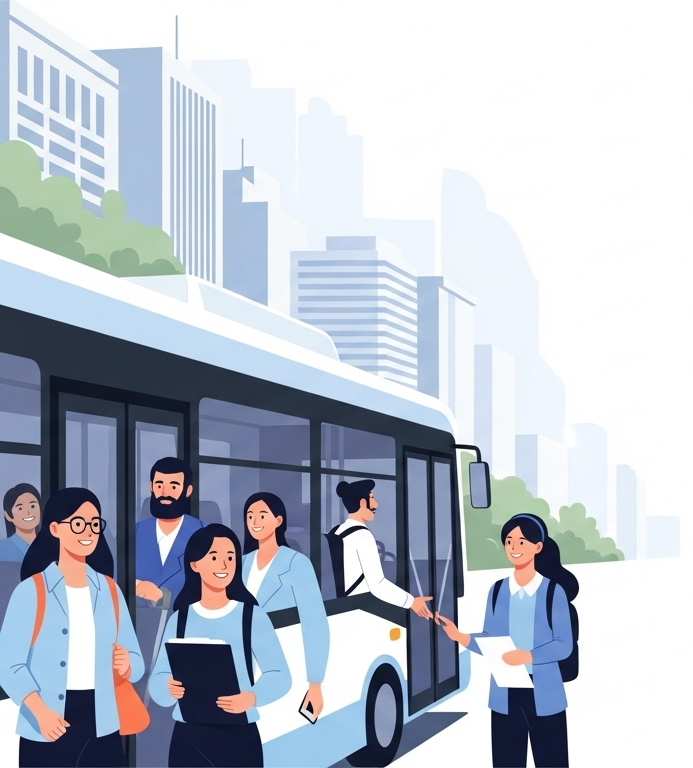 Ilustración Hero About Us